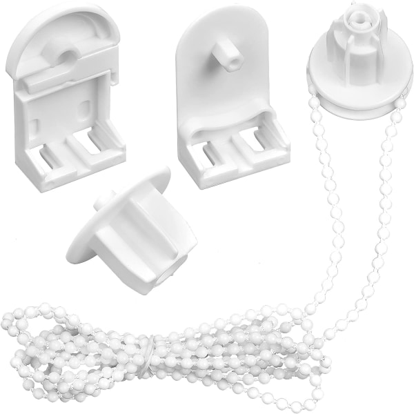 25mm Rullgardin Kjede Clutch, Justerbar Rullgardin Perle, Sid