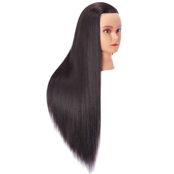 26-28'' Mannequin Hoved