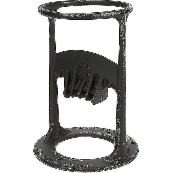 Brænde Tænder Splitter Træ Splitter Manuel Log Splitter Ild
