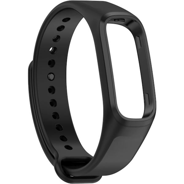 BoLuo -kellohihna Oppo Bandille / Oppo OnePlus Bandille, Silikoninen