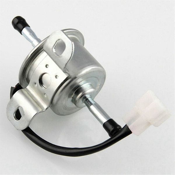 12v polttoaineen syöttöpumppu elektroninen polttoainepumppu 4tnv88 3tnv88 4tnv84 minikaivukone 129612-52100 4855-1