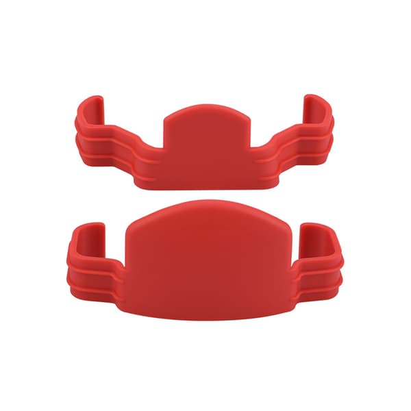 Silikone 7238F Propellerholder Propeller Fixer Beskyttelsesrem