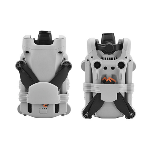 Silikon 7238F Propellholder Propellfikser Beskyttelsesstropp
