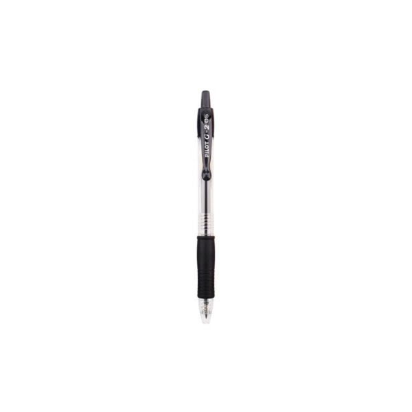 En Classic G-2 Black 0,5 mm Performance King Water Pen