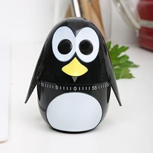 Pinguin Køkken Timer