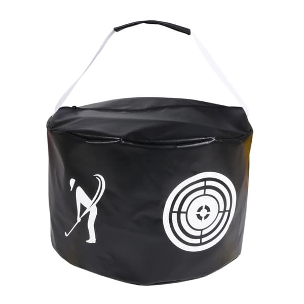 1 stk. Golf Swing Batting Bag Swing Bag Golf Swing Practitioner