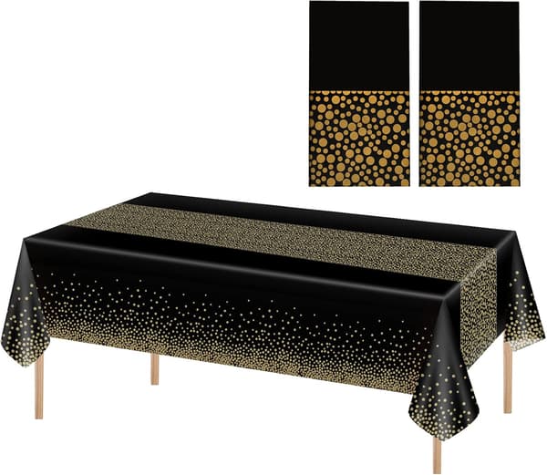 2 stk Plast Duks, Polka Dot Duks, Duks for