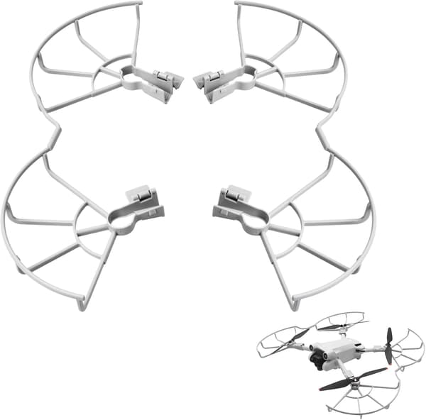 1 stk Propellervakt for DJI MINI 3/3PRO Propellervakt