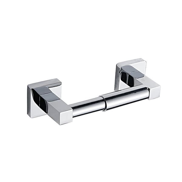 Moderne Toiletpapirholder, Rustfrit Stål Håndklædeholder