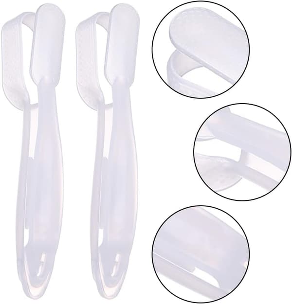 4 stk. nonstick sushiforme til at lave sushiforme, fremstilling