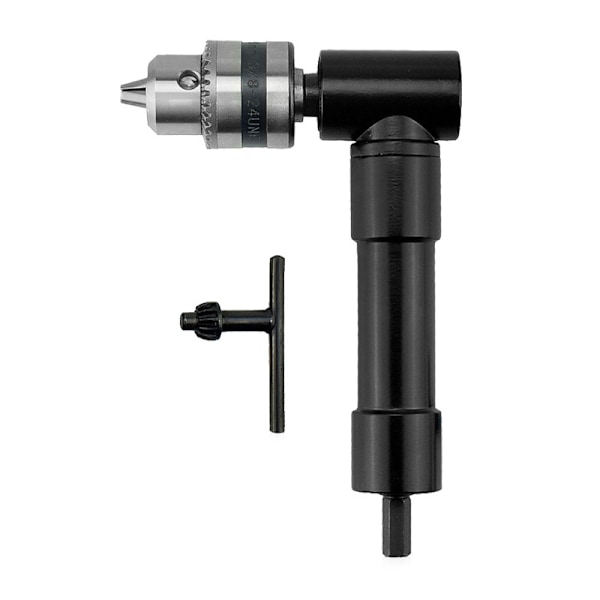 Vinkelborr Adapter, 90 Grader Sladdlös Vinkelborr