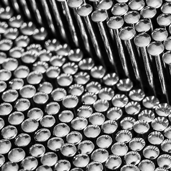 3D Stereoklon Metallikäsimalli - Hauskoja Neulapiirustusleluja