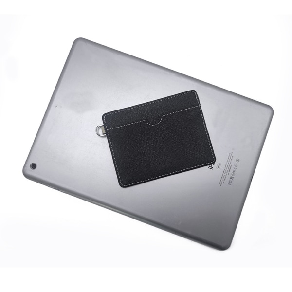 RFID Kort Holder - Smart Minimalistisk NFC Blokerende Pop Up Punge