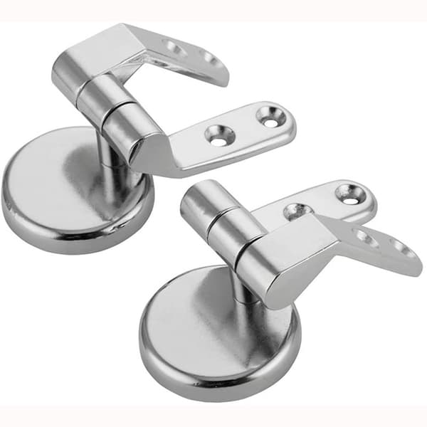 Toalettsetehinge-erstatningsfester Toalettsetehinge Sink