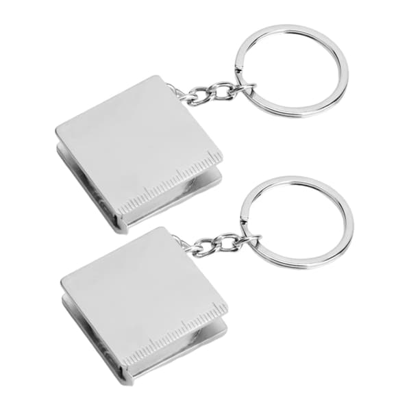 2-delad måttband Mini måttband Mini måttband