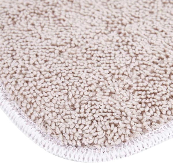 4 stk. Rengøringsmopper til Vorfreude Spray Mop og alle vaskbare mopper og mopper