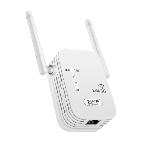 Splinterny 2022 WiFi Extender Internet Signal Booster & Booster -