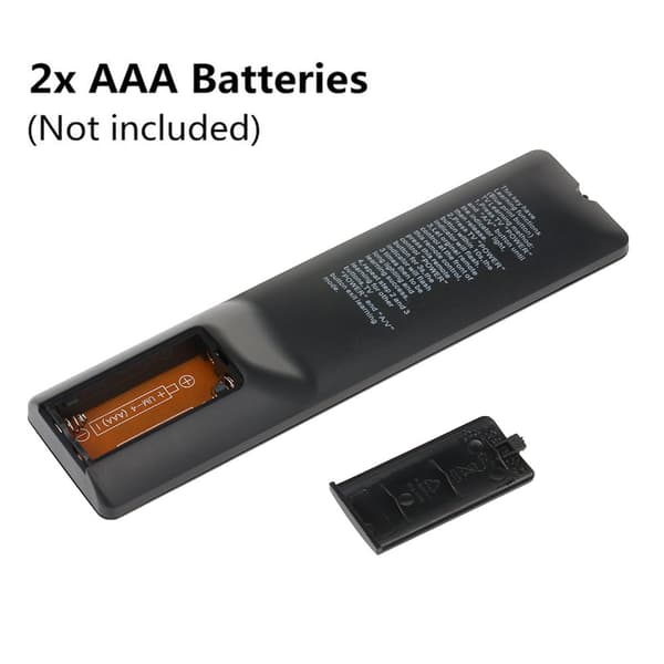 Fjernbetjening til Mag255 Controller til Mag 250 254