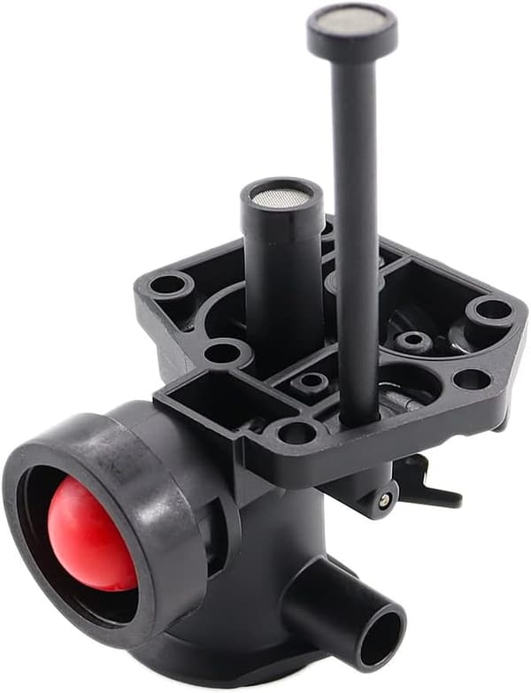 Karburator Kit til Briggs & Stratton Plæneklipper 499809 498809A 49