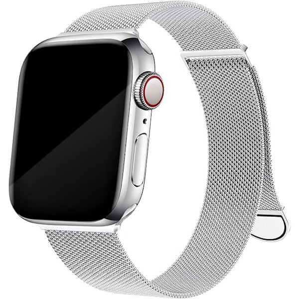 Klokkearmbånd for Apple Watch ULTRA, SE, Series 9, 8, 7, 6, 5, 4, 3,