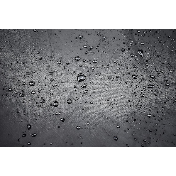 Jalkapallopöydän suojus Oxford-kankaasta, vedenpitävä, UV-suojattu ja pölytiivis, jalkapallopöydän suojus 160x115x50CM