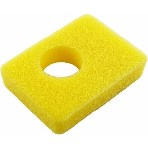 Luftfilter til Briggs & Stratton 300e 450e 550e Serie 59566