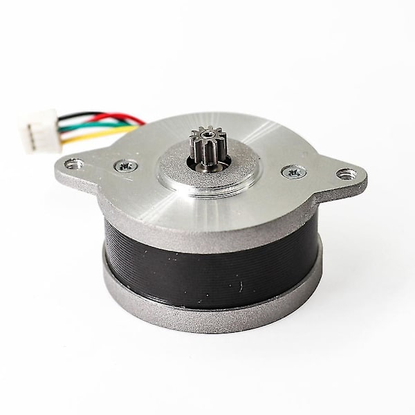 Nema14 36mm Rund Pandekage Stepmotor 36sth17-1004ahg Til Orbit