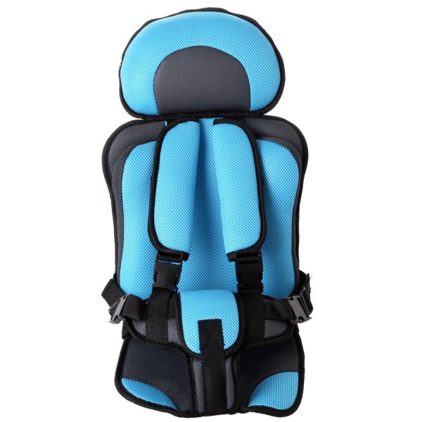 Bärbar Baby Car Safety Seat Barnbilstolar för barn
