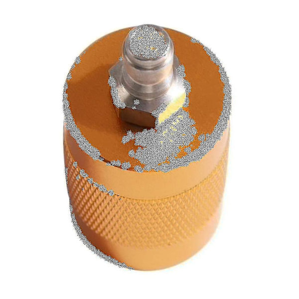Pcp Scba täyttöventtiiliaseman täyttöpakettisovitin G5/8 tai 5/8bspp Din-sovittimeen 300 bar 8 mm:n pikaliittimellä
