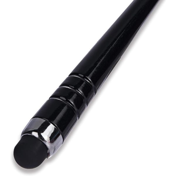 10 universal capacitive touch pens compatible with iPhone, iPad,