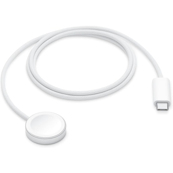 Kellon magneettinen pikalaturi USB-C-kaapelilla (1 m) ​​​​​​​