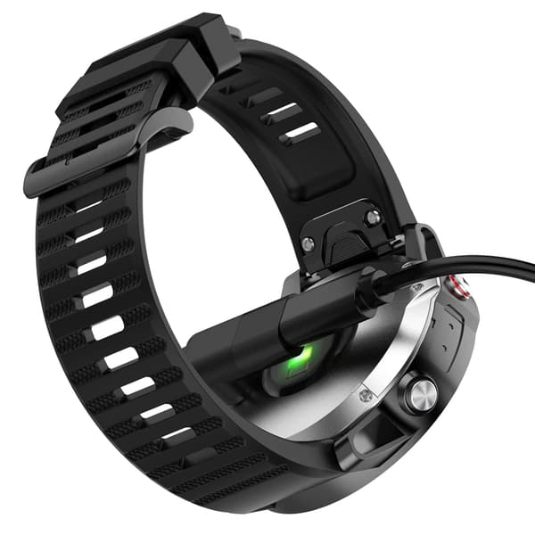 Sopii Jiaming-kelloihin fenix7 7x 5s 6 6X 6S PRO lataukseen
