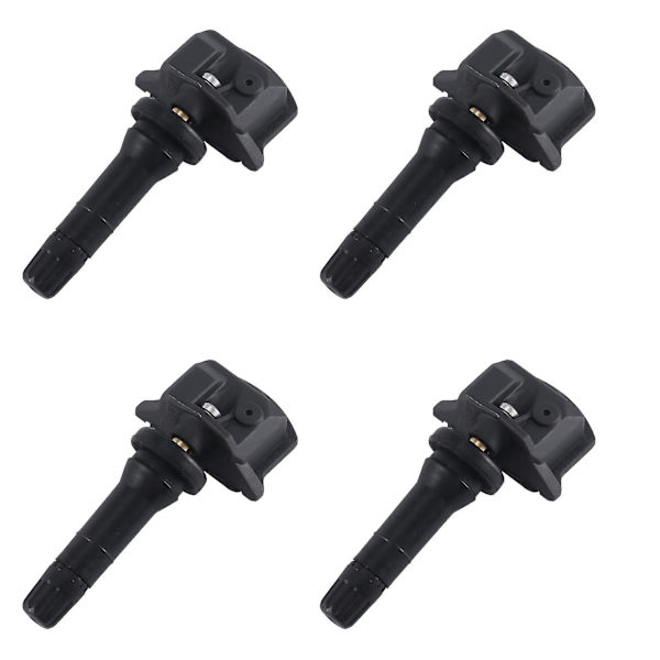4 dæktryksensor Tpms 40700-6ua0a til Altima Leaf 2018-2022