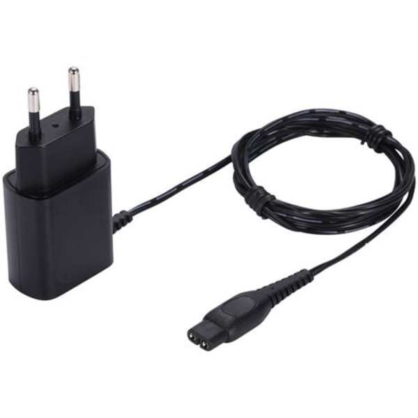 Ny europeisk 5,5V laddare kompatibel med Karcher WV1 WV2 WV5 WV7