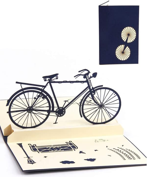(Cykel)