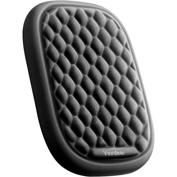 【Uppgraderad Större och Tjockare】 Armbågsstöd 1st, Skrivbords handledsstöd Minnesskum Armstöd, Ergonomisk Muskudde Stöd