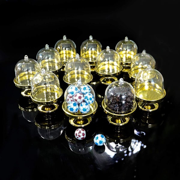 24-pack mini cupcake-hållare