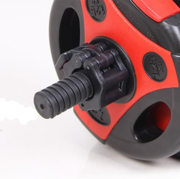 Par barbellstoppskivor för diameter 30 mm