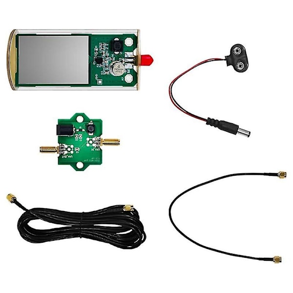 Mini-whip Medium And Wave Sdr Antenna Rtl-sdr Receiver Antenna