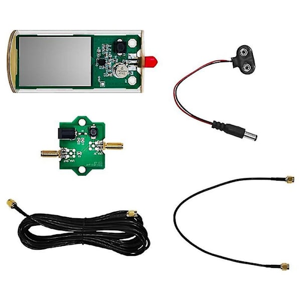 Mini-whip Medium Og Bølge Sdr Antenne Rtl-sdr Mottaker Antenne