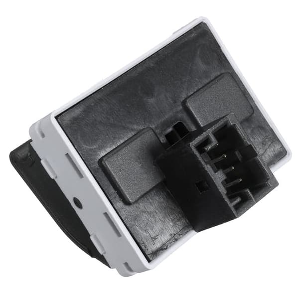 Glas för elektrisk tryckknapp 6q0959858 lyftkontrollbrytare