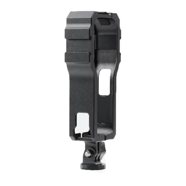 For Insta360 St Inch Camera Metal Frame Red