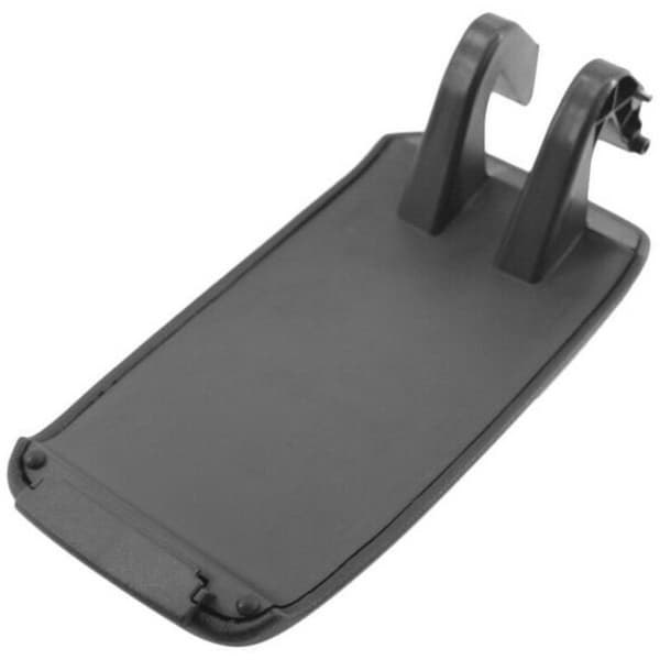 8P0864245P Midtkonsoll Armlenestøtte Deksel Erstatning for Audi A3 2