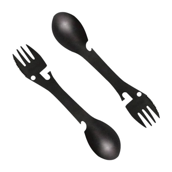 5-i-1 multifunktionell spork