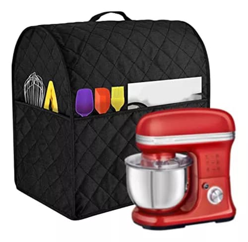 Skydd för KitchenAid-köksmaskin, för lutande huvud