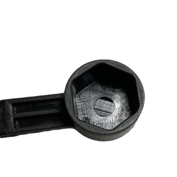 1 stk. Skrutrekker for Surfboard Automatisk Vanntett Pustende Hull
