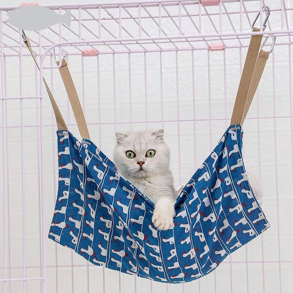 Katte Hengekøye