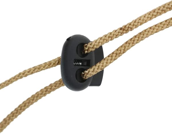 4-pack justerbar längd handduksklämma, justerbar handduksklämma