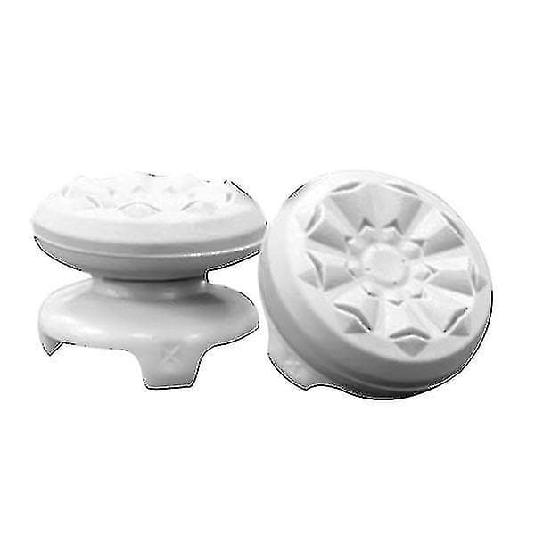 Trådløse controllere silikone analog thumb grip stick cover spil