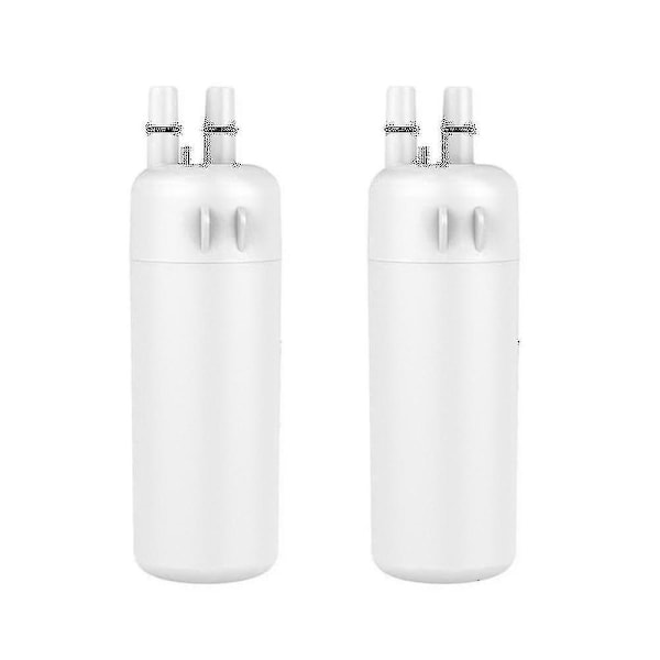 W10295370a Kylskåpsvattenfilter för filter 1 vattenlock Edr1
